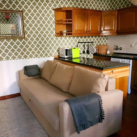 Cozy Sintra Townhouse Apartment Bagian luar foto