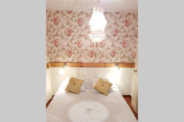 Cozy Sintra Townhouse Apartment Bagian luar foto