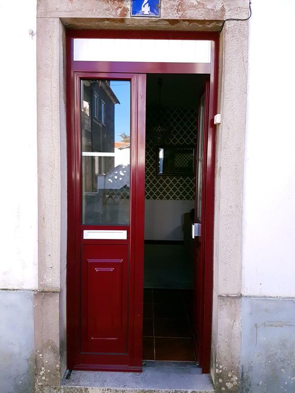 Cozy Sintra Townhouse Apartment Bagian luar foto
