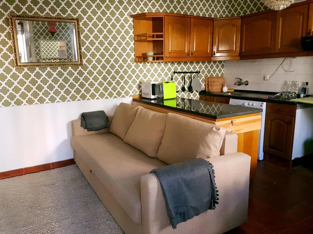 Cozy Sintra Townhouse Apartment Bagian luar foto