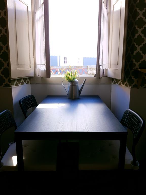 Cozy Sintra Townhouse Apartment Bagian luar foto